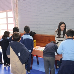 Celebración del Día de la Salud Mental